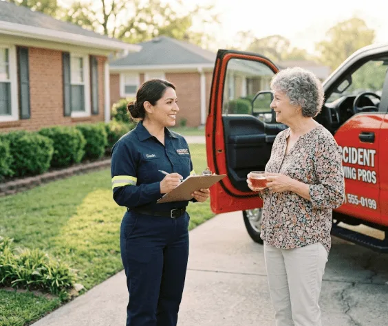 Accident Towing Service Tiff, MO FAQs